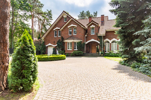 Reasons to Select Us for Your Driveway Paving Requirements in St James, MD