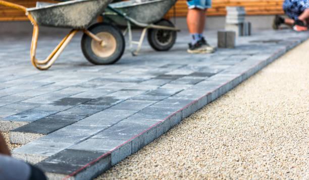 Best Driveway Paving Contractor  in St James, MD