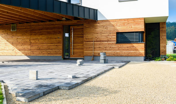 Best Driveway Resurfacing Pavers  in St James, MD