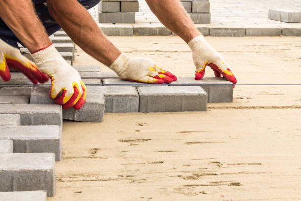 Best Affordable Driveway Pavers  in St James, MD