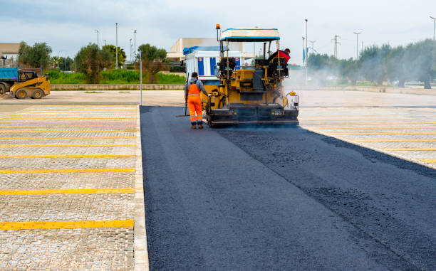 Best Interlocking Driveway Pavers  in St James, MD