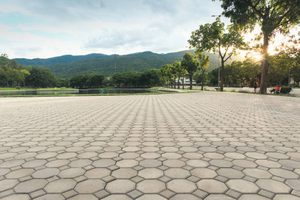 Best Concrete Paver Driveway  in St James, MD