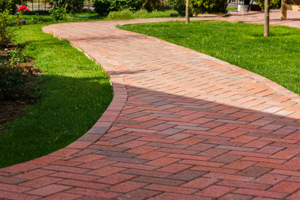 Best Residential Driveway Paver Services  in St James, MD