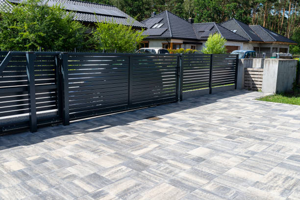 Best Driveway Paving Contractor  in St James, MD