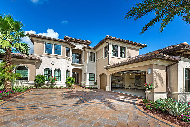 Best Driveway Repair Near Me  in St James, MD
