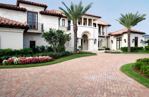 Reliable St James, MD Driveway Pavers Solutions