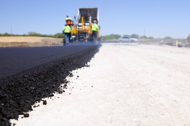 Best Driveway Resurfacing Pavers  in St James, MD