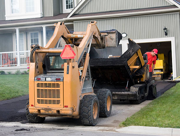 Best Affordable Driveway Pavers  in St James, MD