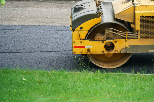 Best Concrete Paver Driveway  in St James, MD