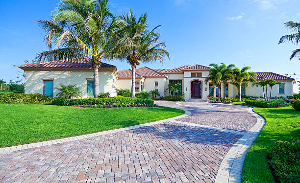 Best Local Driveway Pavers  in St James, MD