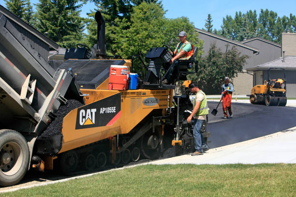 Best Driveway Pavers Cost  in St James, MD