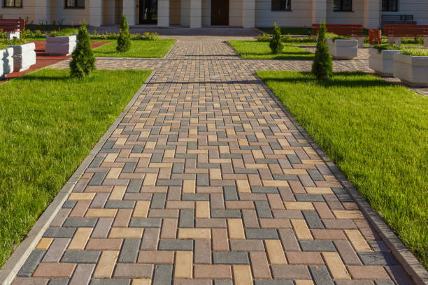 Best Commercial Driveway Pavers  in St James, MD